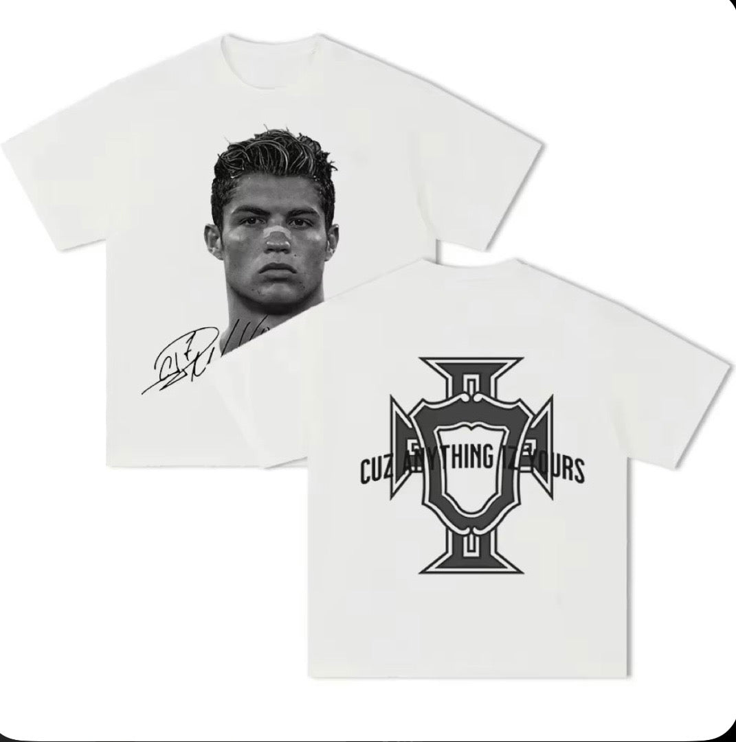 CAMISETAS FUTBOL BASICS VINTAGE