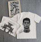 CAMISETAS FUTBOL BASICS VINTAGE