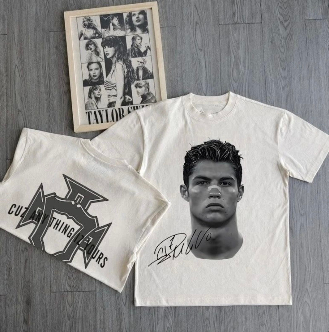 CAMISETAS FUTBOL BASICS VINTAGE